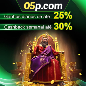 05p.com Fundo de Resgate de Perdas Semanais