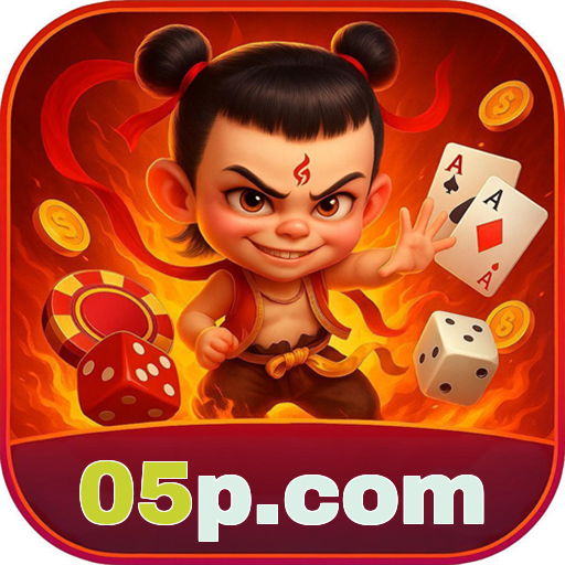 05p.com Cassino Online